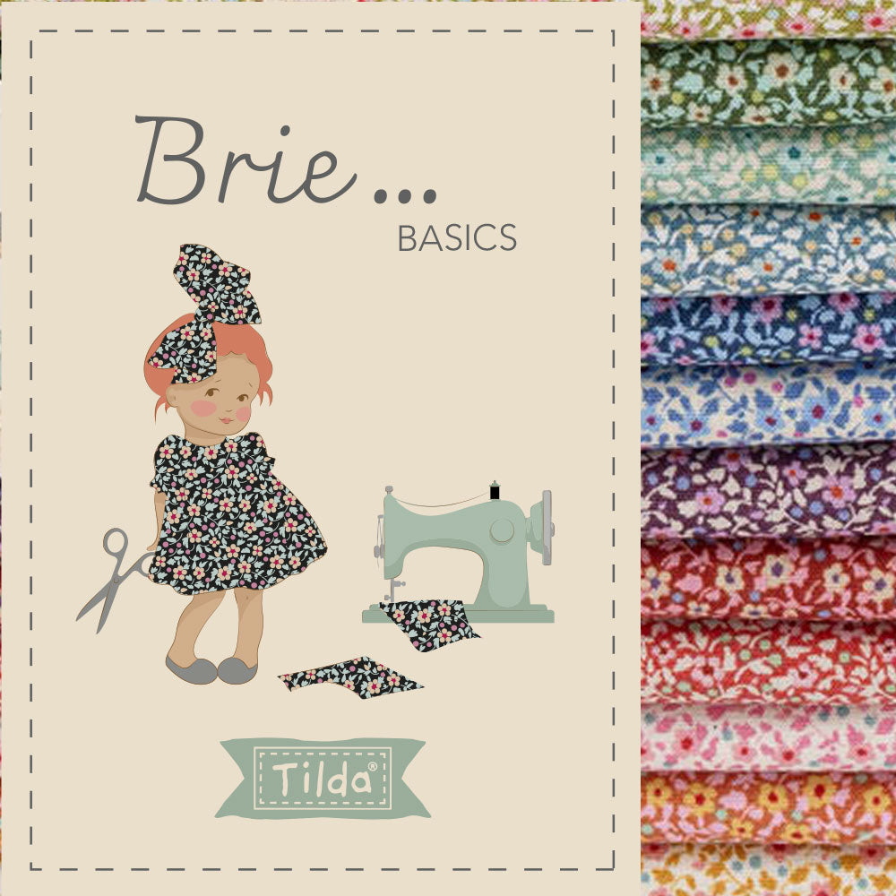 🌷 GW直前!Brie Basics 新登場＆Creating Memories 入荷のお知らせ