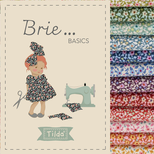 🌷 GW直前!Brie Basics 新登場＆Creating Memories 入荷のお知らせ