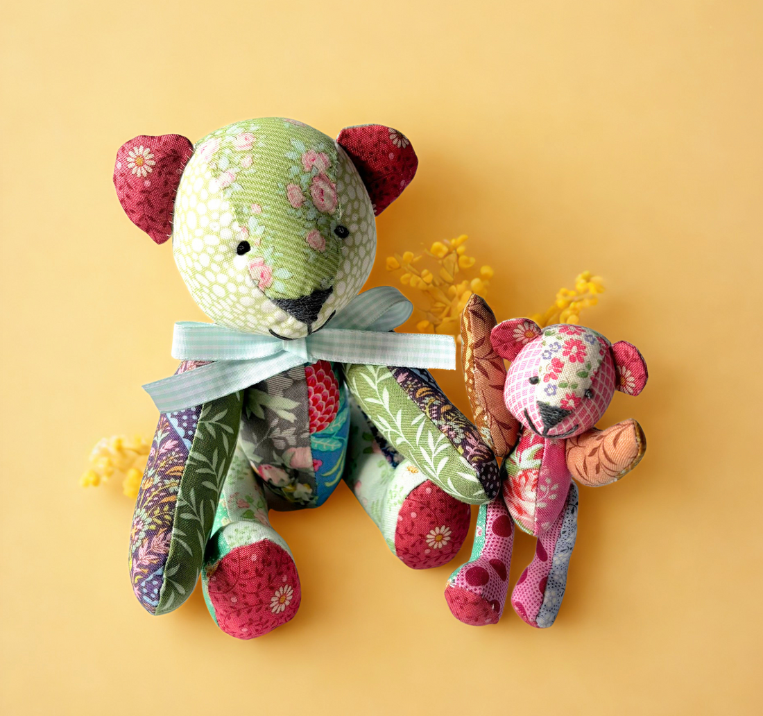 春のTilda、全部ご紹介します｜キット・新作・ポップアップ情報まとめ