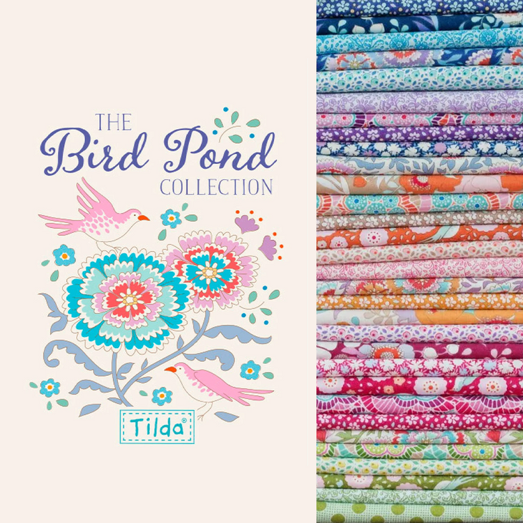 Bird Pond