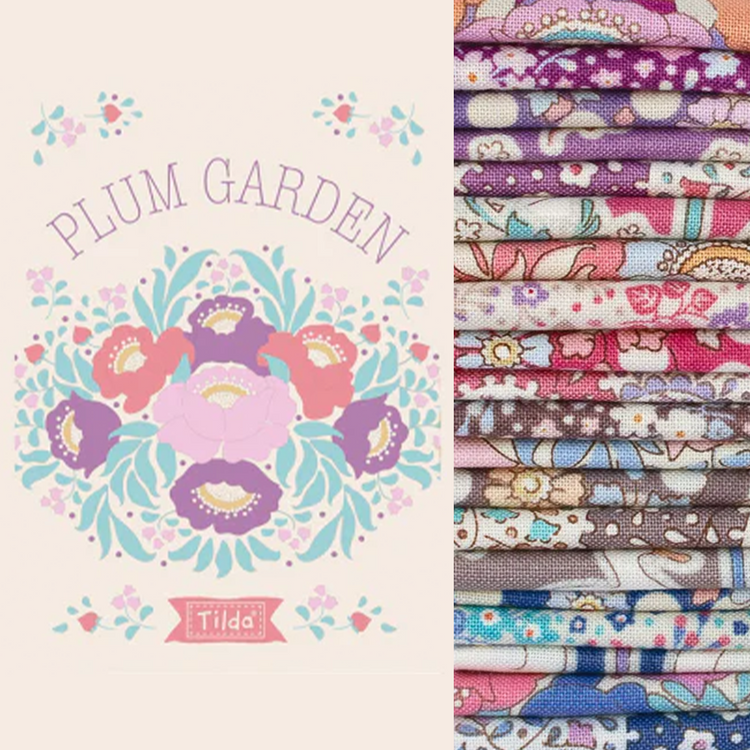 PLUM GARDEN