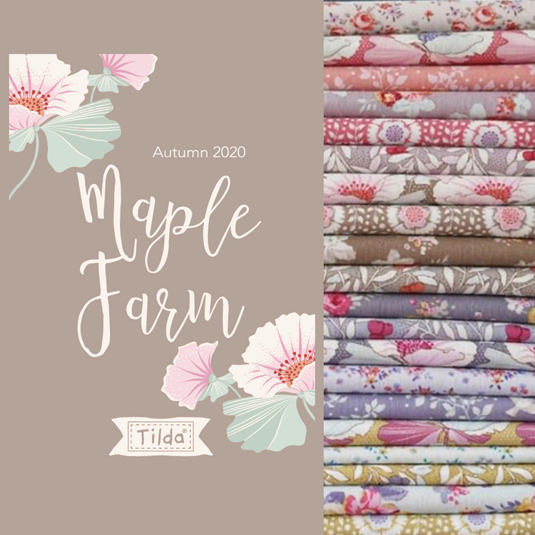 Maple Farm