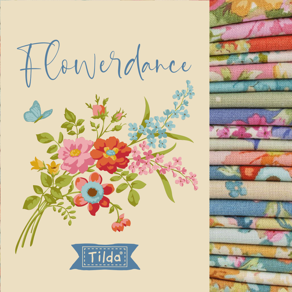Flowerdance（2027年・春夏）