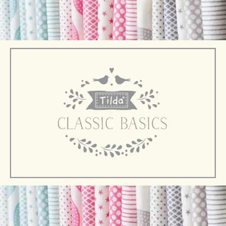 Basic Collection（定番）
