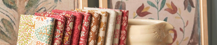 Fabrics