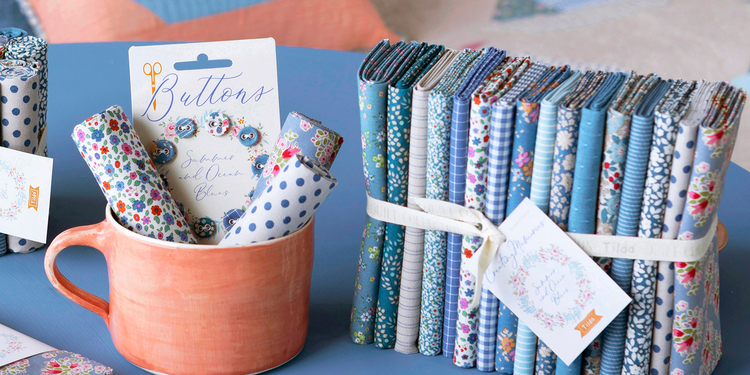 Fabric Mix