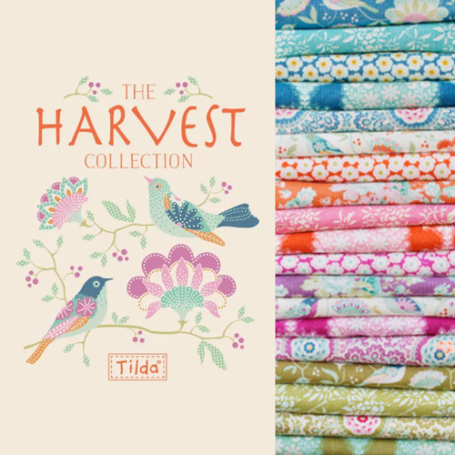Harvest