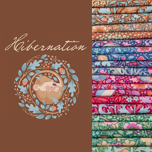 Hibernation