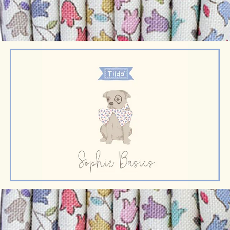 SOPHIE BASICS