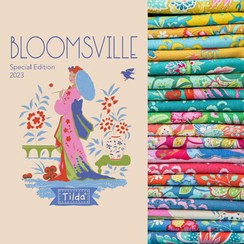 BLOOMSVILLE