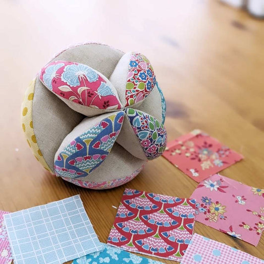 Tilda - プレイボール - キット 【難易度： ★★☆】