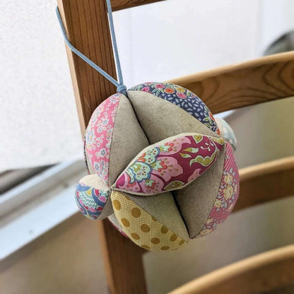 Tilda - プレイボール - キット 【難易度： ★★☆】