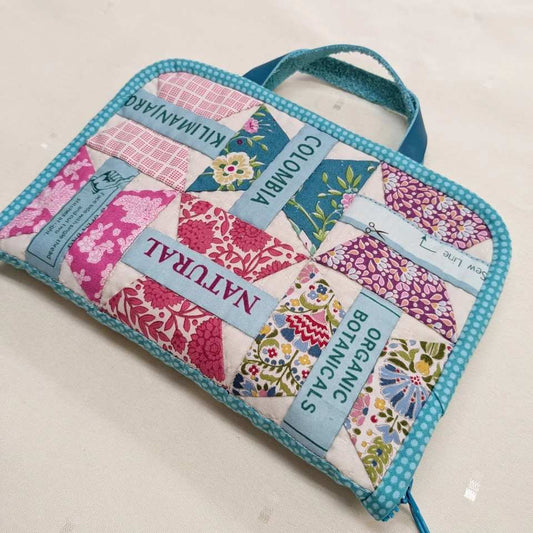 Tilda - スプールソーイングセット - キット【難易度：★★☆】