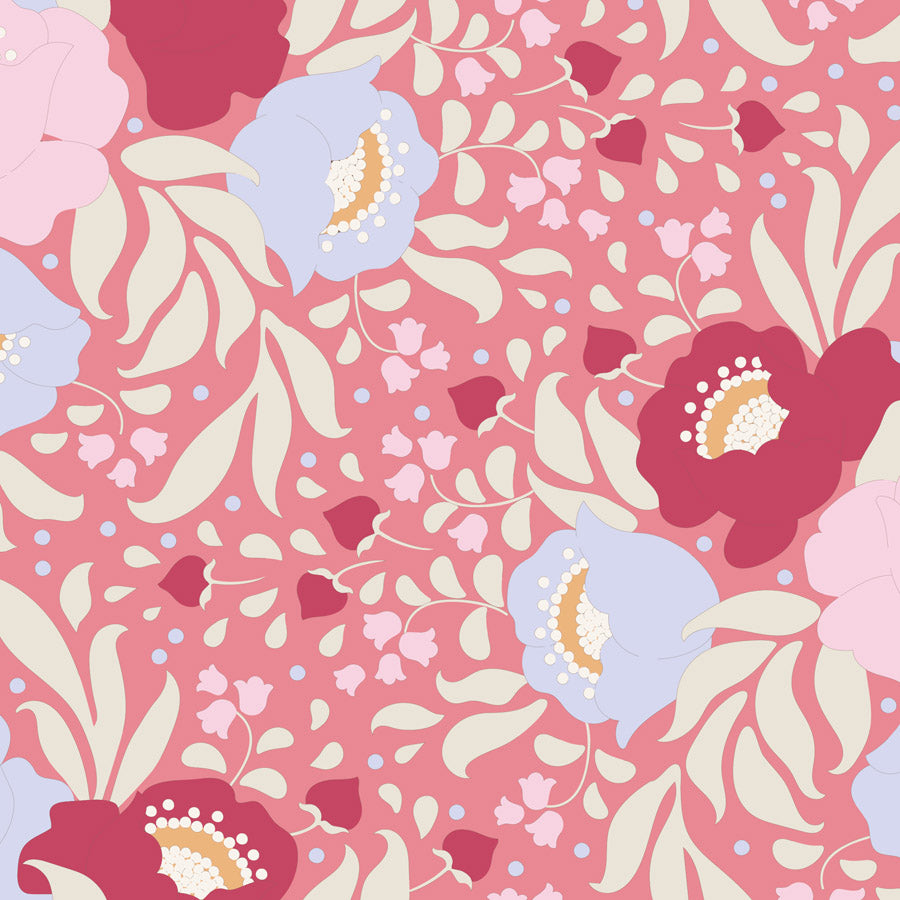 PLUM GARDEN : Autumu Bouquet (3色展開)