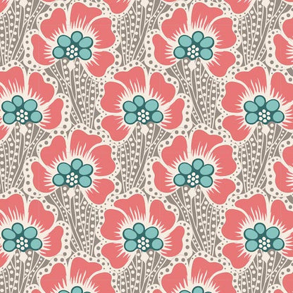 Cotton Beach : バンドル Fat Quarter - 300109