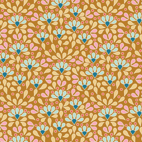 Cotton Beach : Sea Anemone (4色展開)