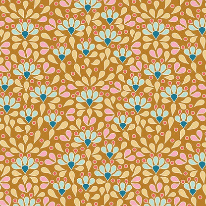 Cotton Beach : Sea Anemone (4色展開)