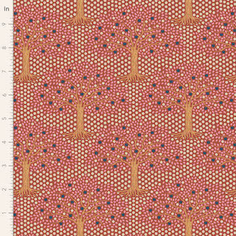HOMETOWN : バンドル Fat Quarter - 300143