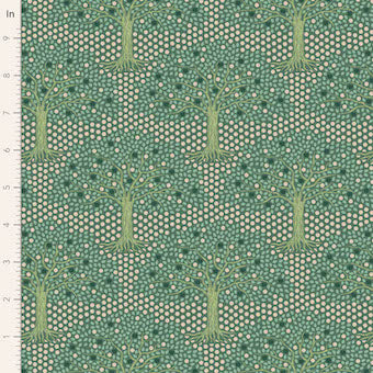 HOMETOWN : バンドル Fat Quarter - 300143