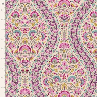Pie in the sky : バンドル Fat Quarter - 300153