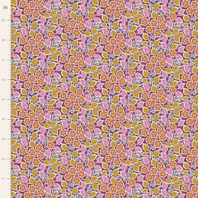 Pie in the sky : バンドル Cerise/Mustard - 300148