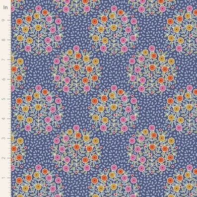 Pie in the sky : バンドル Fat Quarter - 300153