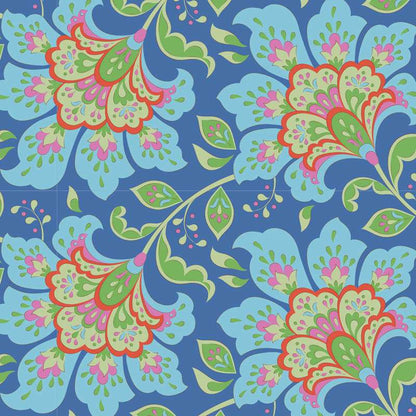 BLOOMSVILLE : バンドル Fat Quarter - 300164