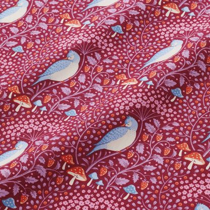 Hibernation : Sleepybird  (4色展開)