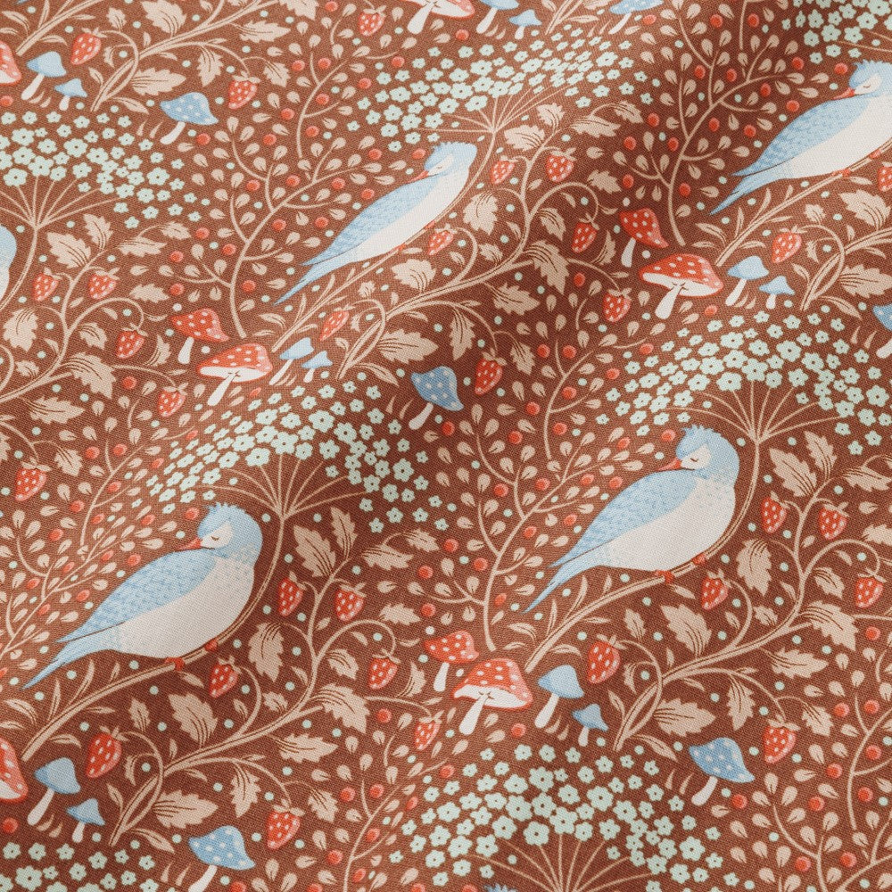 Hibernation : Sleepybird  (4色展開)