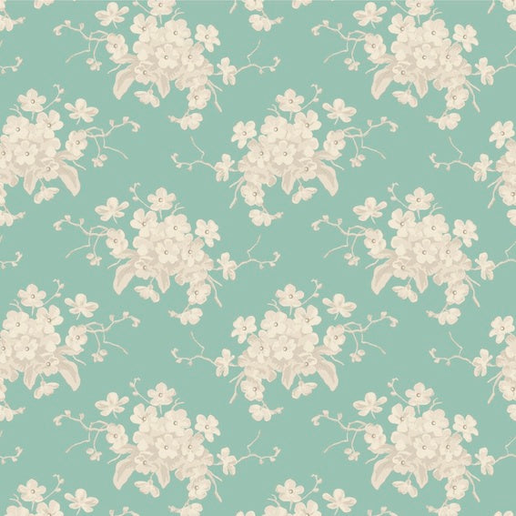 SUNDAY BRUNCH : White Flower(4色展開)