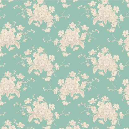 SUNDAY BRUNCH : White Flower(4色展開)