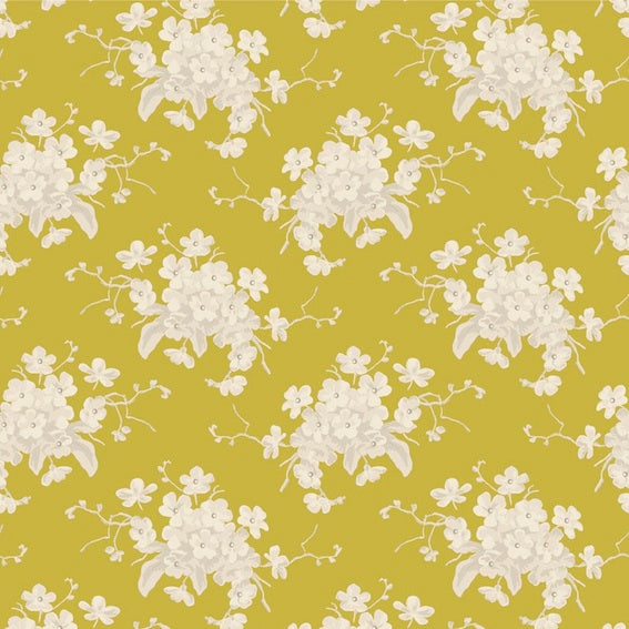 SUNDAY BRUNCH : White Flower(4色展開)