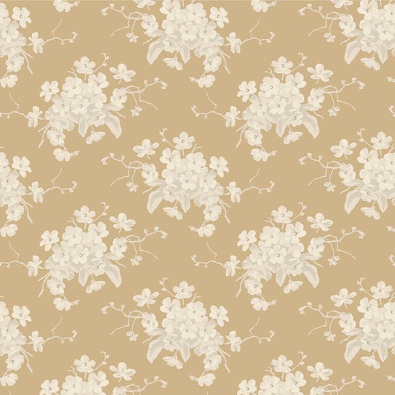 SUNDAY BRUNCH : White Flower(4色展開)