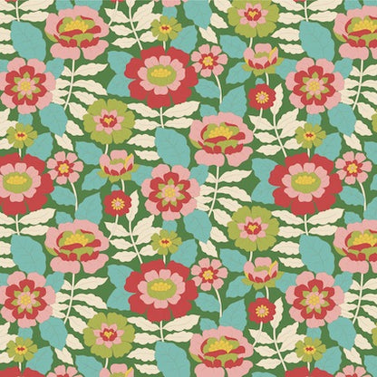 Tilda - Wallflower - バンドル - 50x27cm - 300238 -  Fat Eight