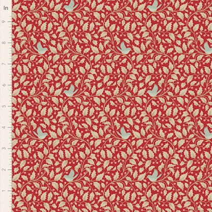 Tilda - Wallflower - Beverly (4 colors available)