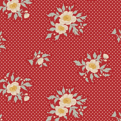 Tilda - Wallflower - Beverly (4 colors available)