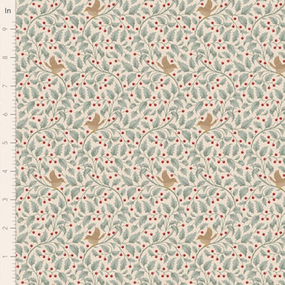 Tilda - Wallflower - Beverly (4 colors available)