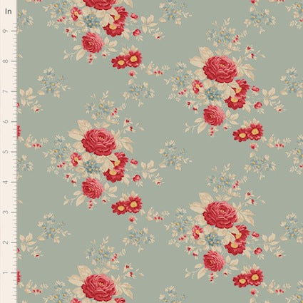 Tilda - Wallflower - Beverly (4 colors available)