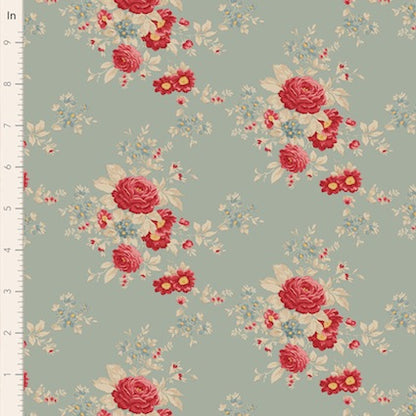 Tilda - Wallflower - Beverly (4 colors available)