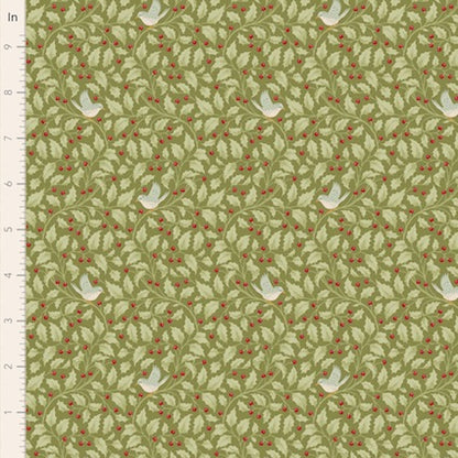 Tilda - Wallflower - Beverly (4 colors available)