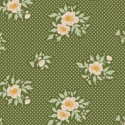 Tilda - Merry Little Christmas - ファブリックミックス - 12,5cm角 - 20種 - 40枚 - 300249