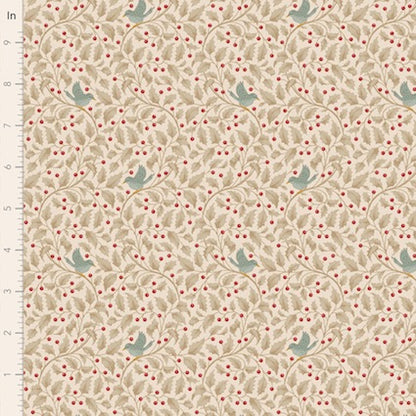 Tilda - Wallflower - Beverly (4 colors available)