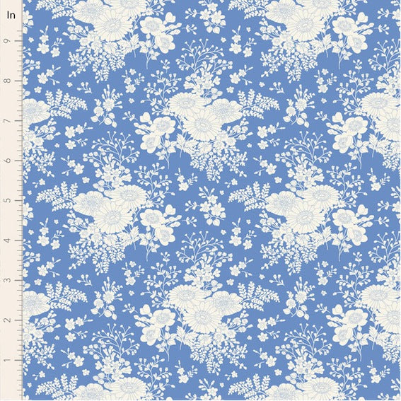 Tilda - Something Blue - Isolde - (２色展開)