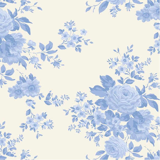 Tilda - Something Blue - Carol - (２色展開)