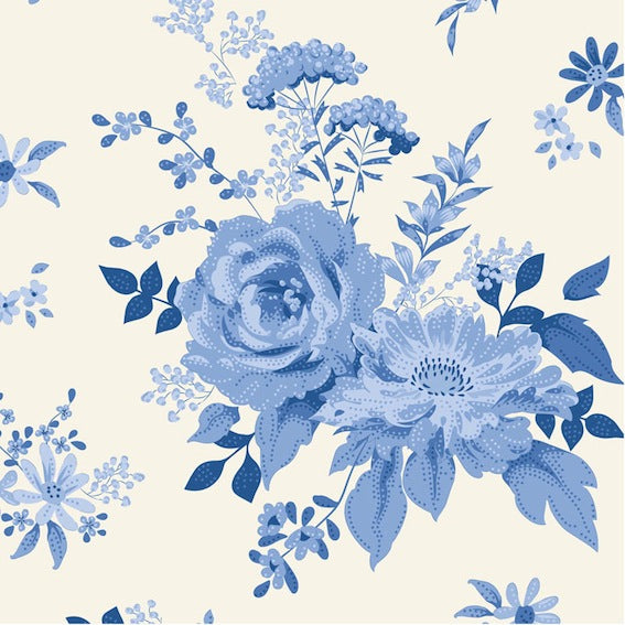 Tilda - Something Blue - Wildgarden - (２色展開)