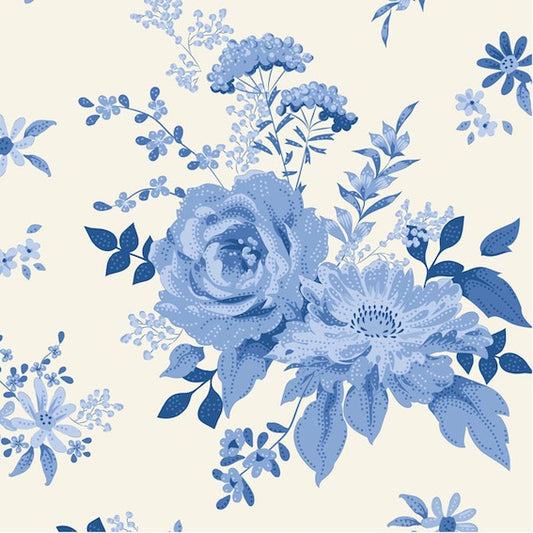 Tilda - Something Blue - Wildgarden - (２色展開)