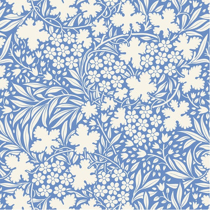 Tilda - Something Blue - Bushbloom - (２色展開)