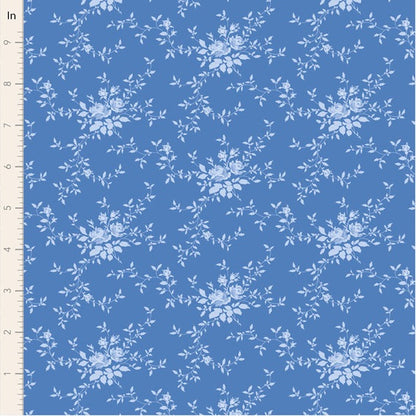 Tilda - Something Blue - Noel - (２色展開)