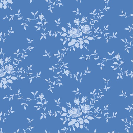 Tilda - Something Blue - Noel - (２色展開)
