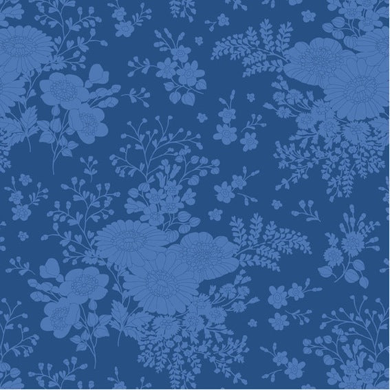 Tilda - Something Blue - Isolde - (２色展開)